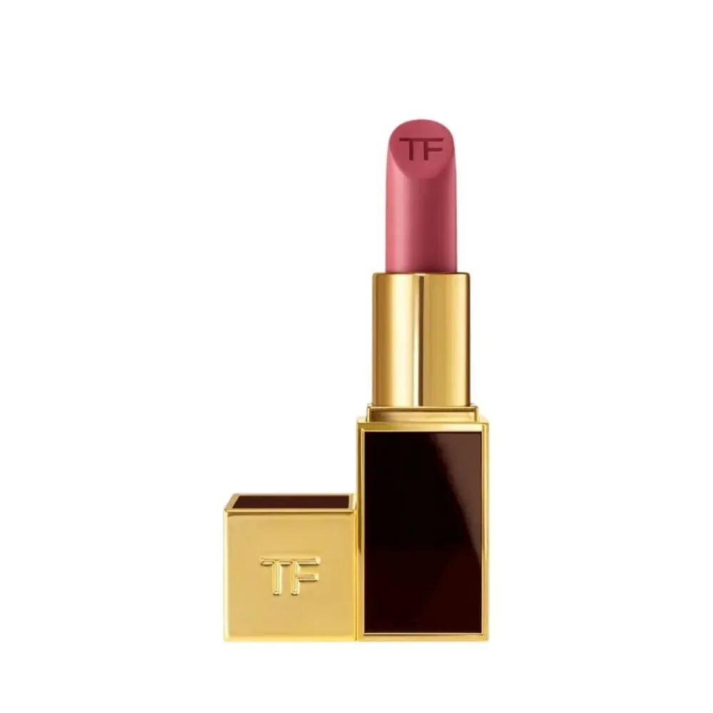 Tom Ford Runway Lip Color 19 Runway Rose Satin Lipstick Mini 1g NIB
